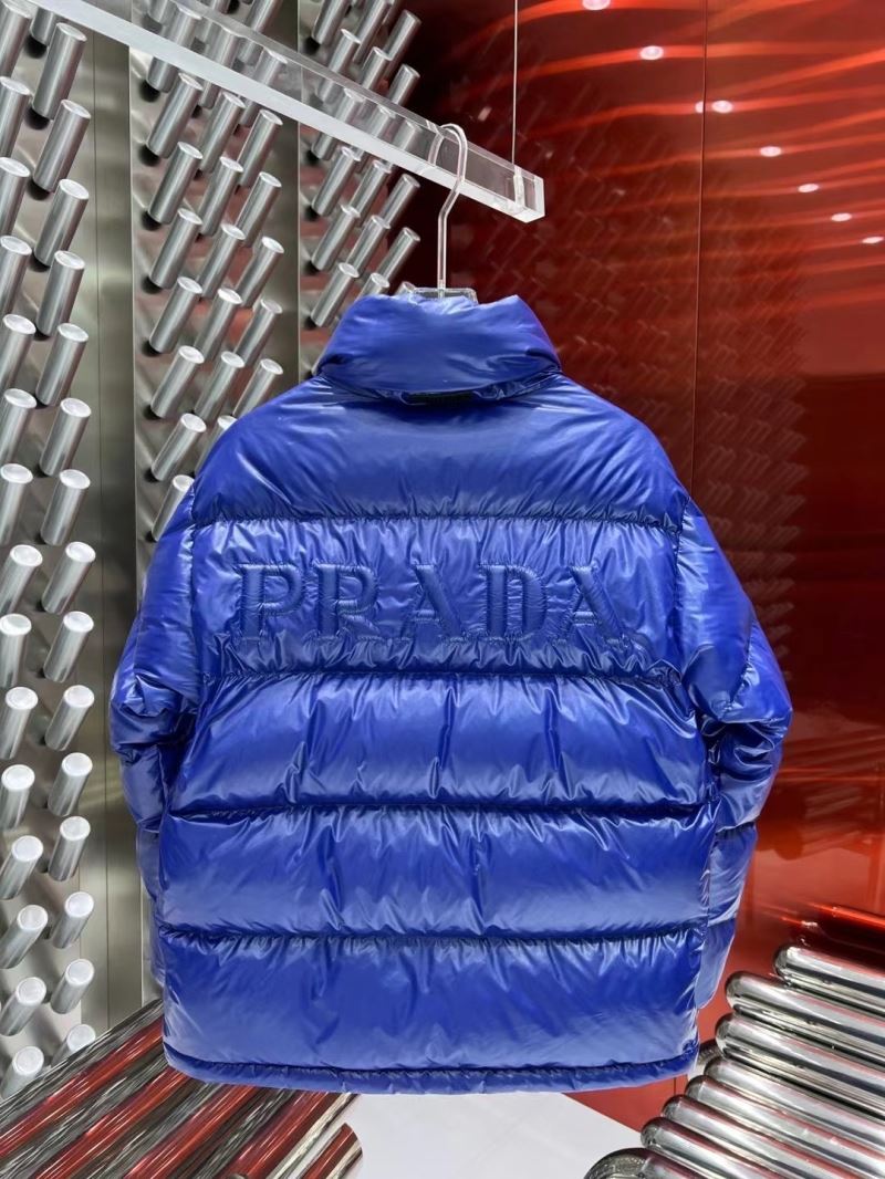 Prada Down Jackets